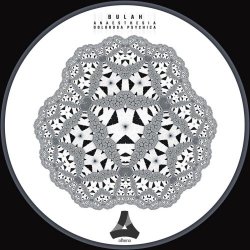 Bulah - Anaesthesia Dolorosa Psychica (2025) [EP]