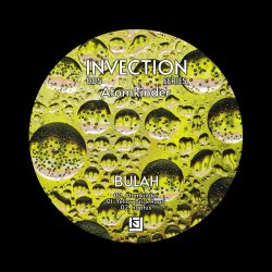 Bulah - Atomkinder (2026) [EP]