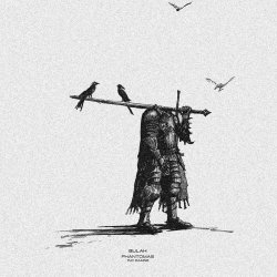 Bulah - Phantomas (2026) [EP]