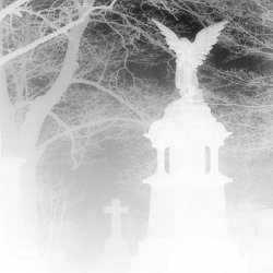 Vampire Moon - Ghost Of Yesterday (2026) [Single]
