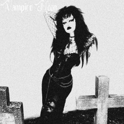 Vampire Moon - You Are My Nightmare (2026) [Single]