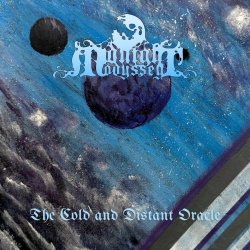 Midnight Odyssey - The Cold And Distant Oracle (2026) [EP]