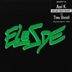 Elesde - Tanz Mit Mir (1998)
