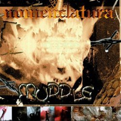 Nomenclatura - Muddle (1997)