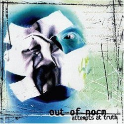 Out Of Norm - Attempts At Truth (1997)