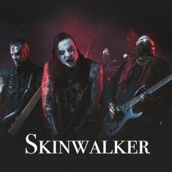 Dame Tu Alma - Skinwalker (2025) [Single]
