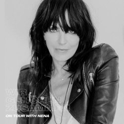 Nena - Wir Gehören Zusammen - On Tour With Nena (2026) [2CD]