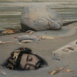 Raskolnikov - I Vow To Thee My Fury (2026) [Single]