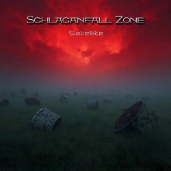 Schlaganfall Zone - Satellite (2026) [Single]