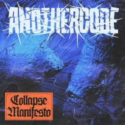 Another Code - Collapse Manifesto (2026) [EP]