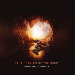 Argyre Planitia - Tenth Region Of The Night (2020)