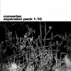 Converter - Expansion 1.3 (2003) [2CD]