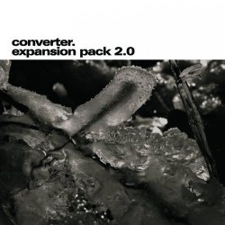 Converter - Expansion Pack 2.0 (2005) [2CD]