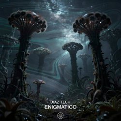 Diaz Tech - Enigmatico (2026) [EP]