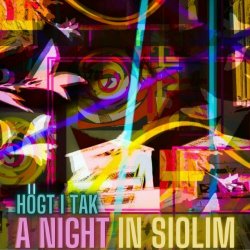 Högt I Tak - A Night In Siolim (Remix) (2023) [EP]