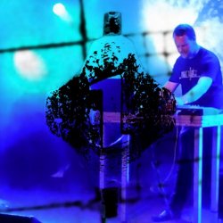 Kristoffer Oustad - Live In Mannheim (2015)