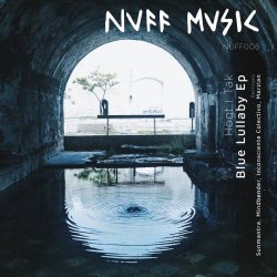 Högt I Tak - Blue Lullaby (2020) [EP]