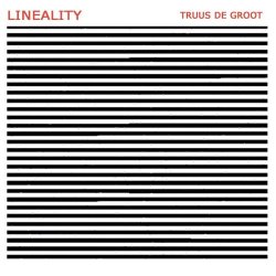 Truus De Groot - Lineality (2017)