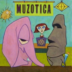 Truus De Groot - Muzotica (1998)