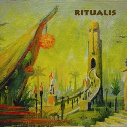 Truus De Groot - Ritualis (2009)