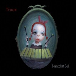 Truus De Groot - Surrealist Ball (2015)