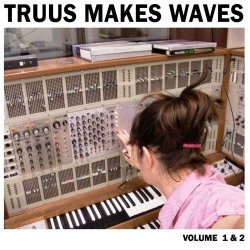 Truus De Groot - Truus Makes Waves (2024) [2CD]
