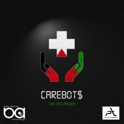 VA - Carebot$ 2 The Second Mission (2026)