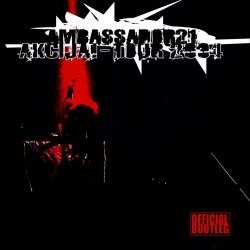 Ambassador21 - Akcija Tour 2004 (2004)