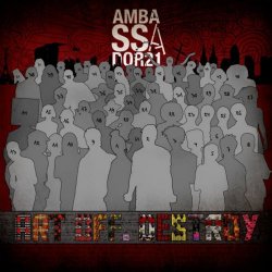 Ambassador21 - Art Off. Destroy (2021)