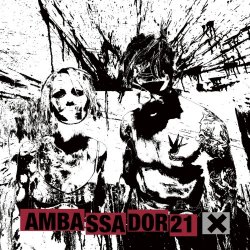Ambassador21 - X (2013)