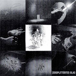 Die Verlierer - Zersplittertes Glas (2026) [Single]