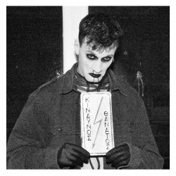 Eddie Dark - Antichristes Meres (2026) [Single]