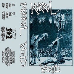 Kirril - Void (2026)