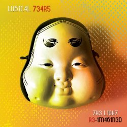Logical Tears - 7h3 L16h7 R3-1m461n3d (2023)