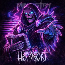Mindistry - Hemsökt (2026) [Single]