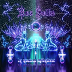 Nox Solis - Azure Sun (Demo) (2026) [Single]