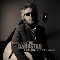 The Darkstar Calling - Before The End (2026) [Single]