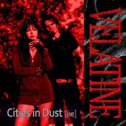 Velatine - Cities In Dust (Live) (2026) [Single]