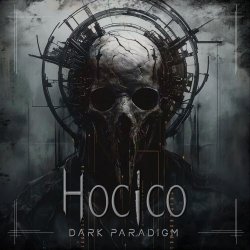 Hocico - Dark Paradigm (2026) [Single]