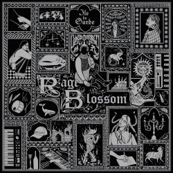 Ile De Garde - Rage Blossom (2026) [EP]