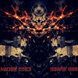 Machine Ethics - Synapse Burn (2026) [EP]