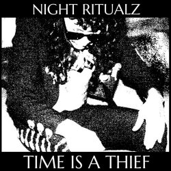 Night Ritualz - Time Is A Thief (2026)