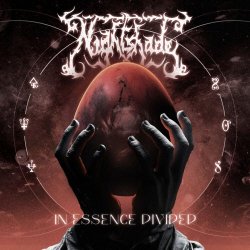 Nightshade - In Essence Divided (2026)