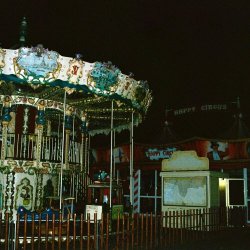 Trauma Ray - Carnival (2026) [EP]
