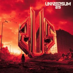 Universum25 - Ebbe Und Flut (2023) [EP]