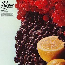 Zahn - Purpur (2026)