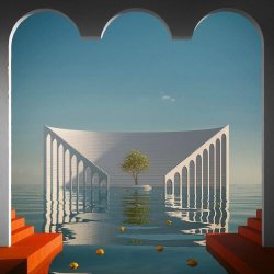 Apparat - Soundtracks: Capri-Revolution (2020)
