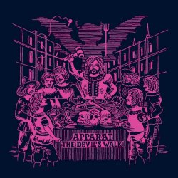 Apparat - The Devil's Walk (2011)