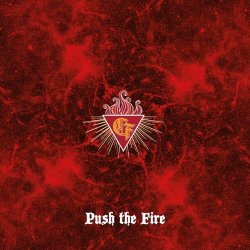 Cathedral In Flames - Push The Fire (2026) [Single]