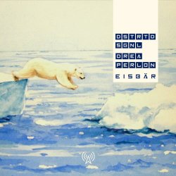 DSTRTD SGNL - Eisbär (2026) [Single]